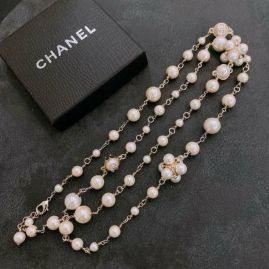 Picture of Chanel Necklace _SKUChanelnecklace03cly525308
